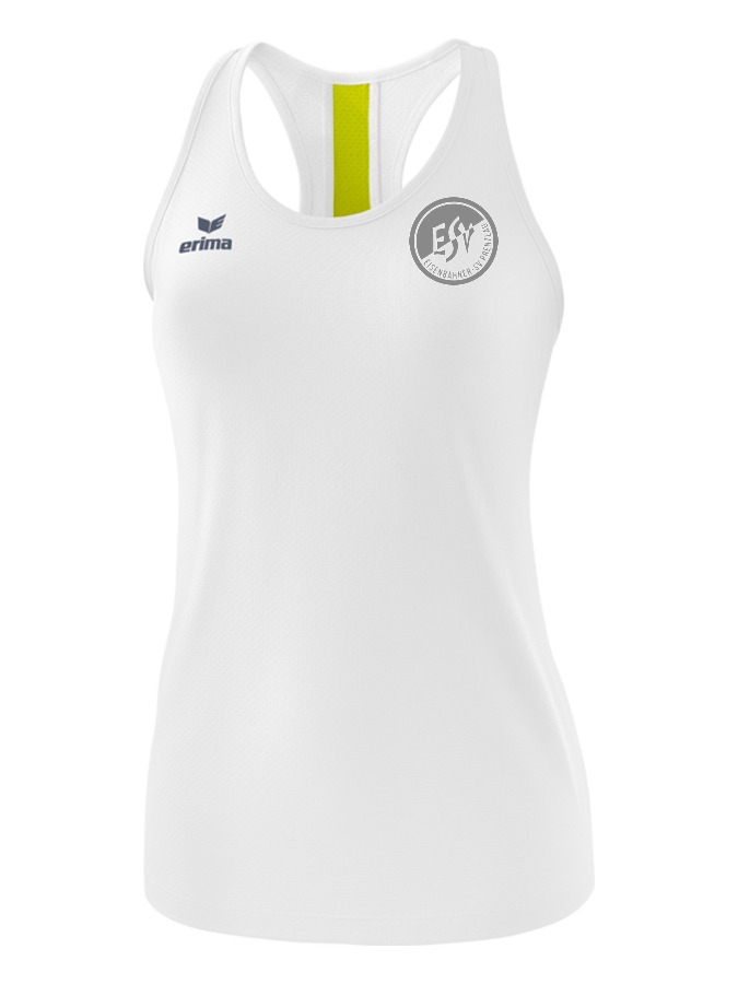 Erima Squad Tanktop Damen
