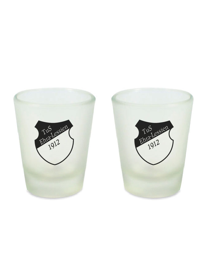 2er Set Schnapsglas Alina