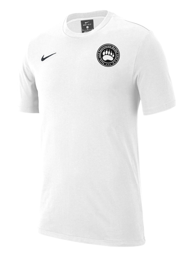 Nike Club 19 T-Shirt Kinder