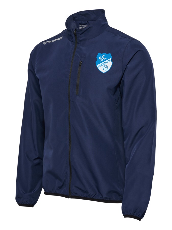 Hummel Run Jacke