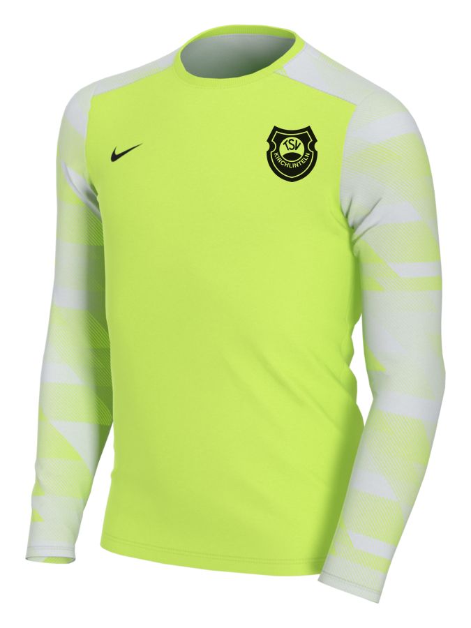 Nike Park IV Torwarttrikot Langarm Kinder