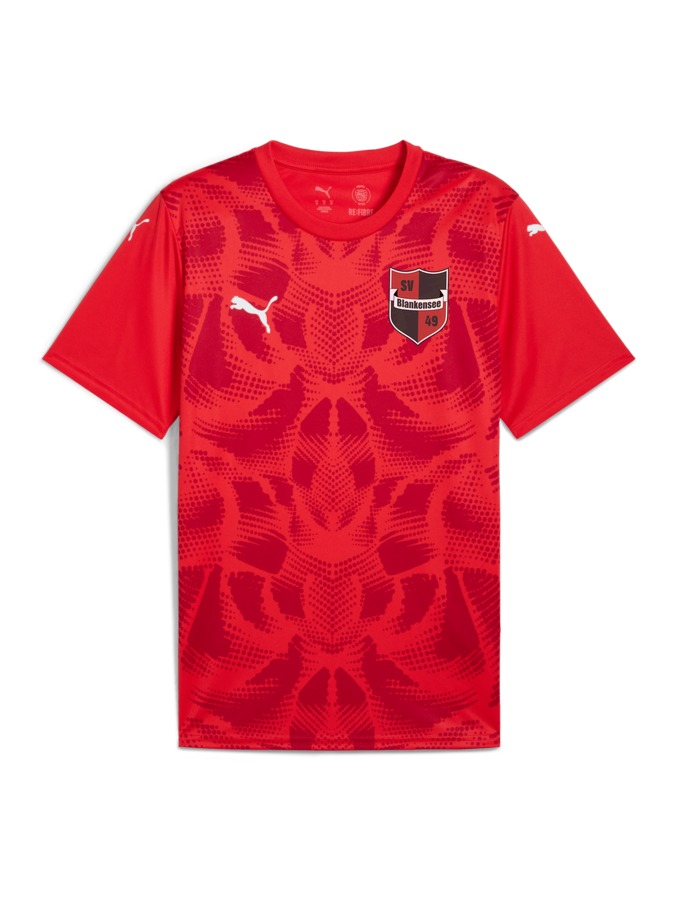 PUMA teamULTIMATE Trikot