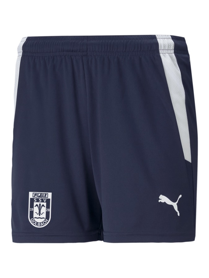PUMA teamLIGA Shorts Damen