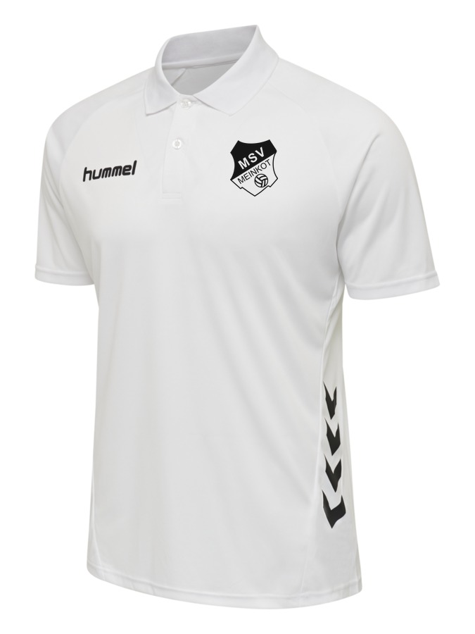Hummel Promo Polo