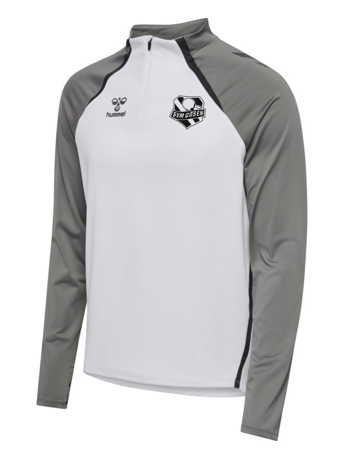 Hummel Lead 2.0 Half Zip