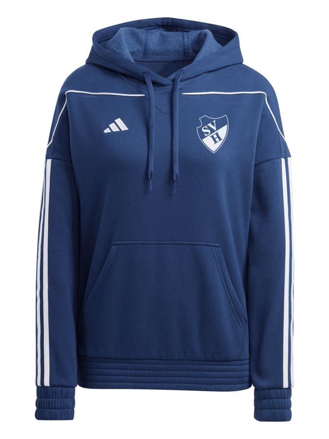 adidas Tiro 23 League Sweat Hoodie Damen