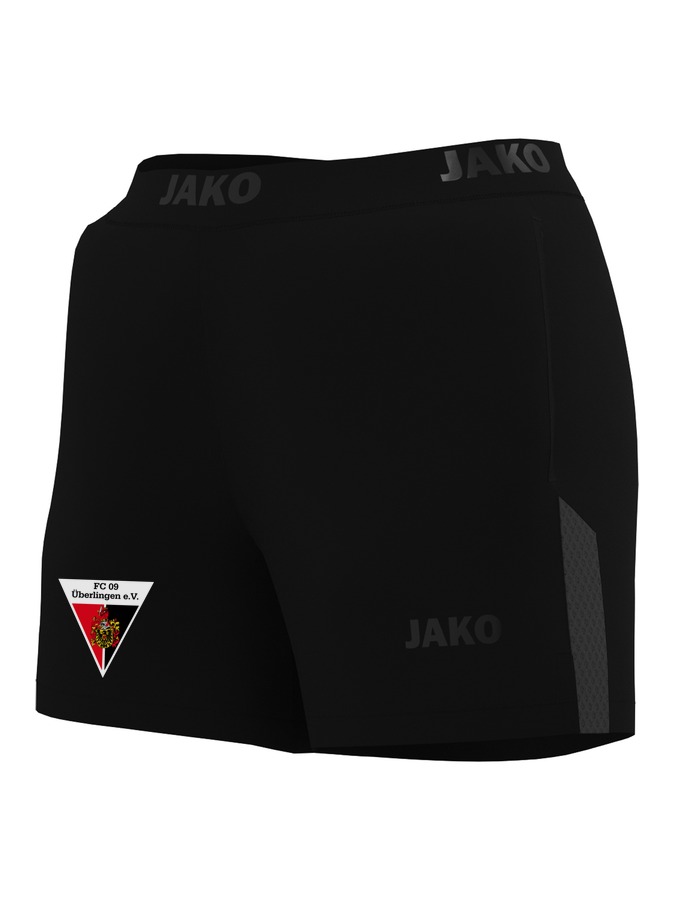 Jako Running Short Power Damen