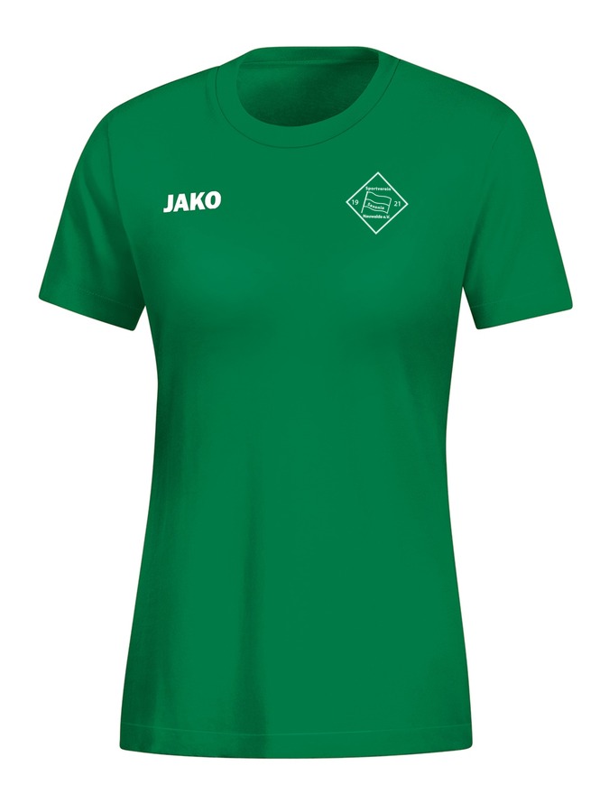 Jako T-Shirt Base Damen