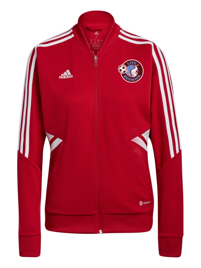 adidas Condivo 22 Trainingsjacke Damen