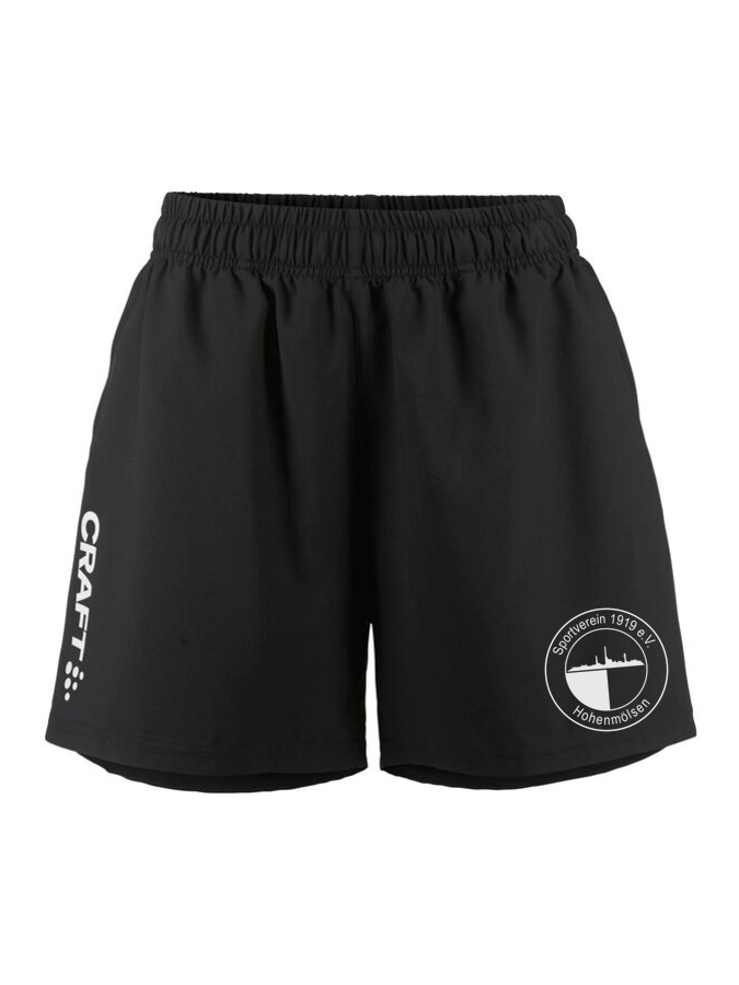 Craft Rush 2.0 Shorts Damen