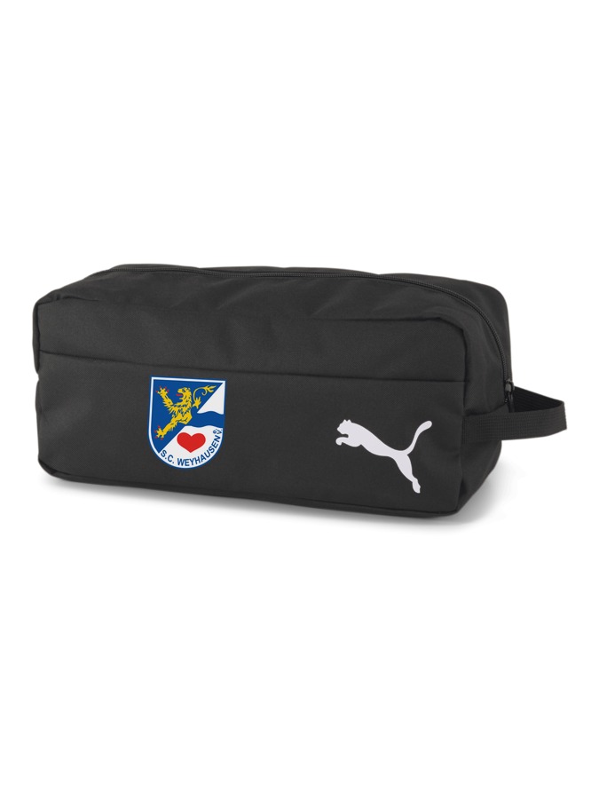 PUMA teamGOAL 23 Shoe Bag