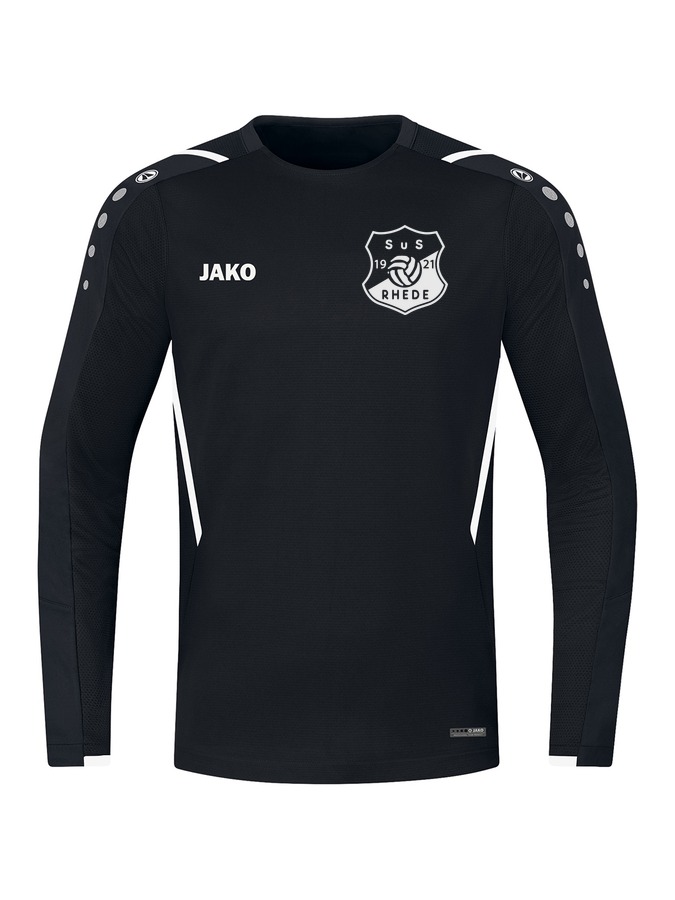 Jako Sweat Challenge