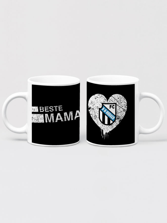 Tasse - Beste Mama
