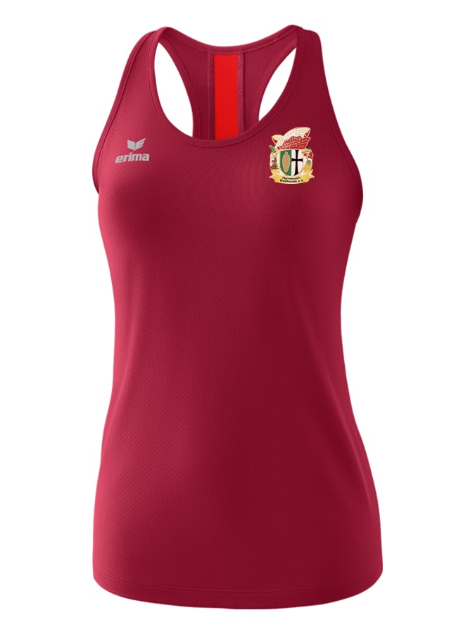 Erima Squad Tanktop Damen