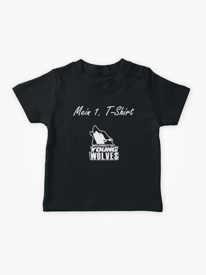 T-Shirt Fuchsi