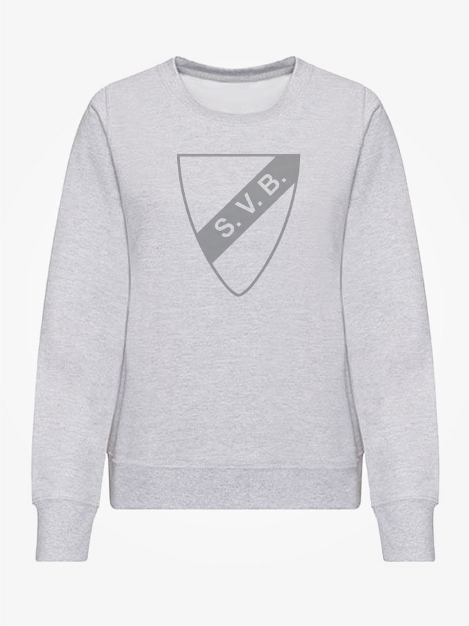 Sweater All Grey Unisex