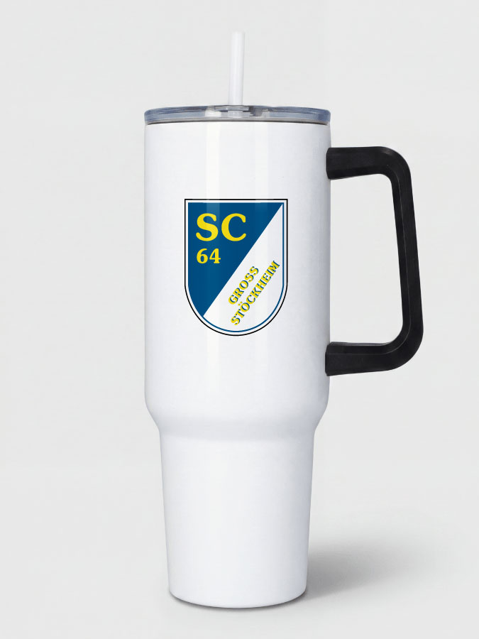 Tumbler Thermobecher 1,2 L