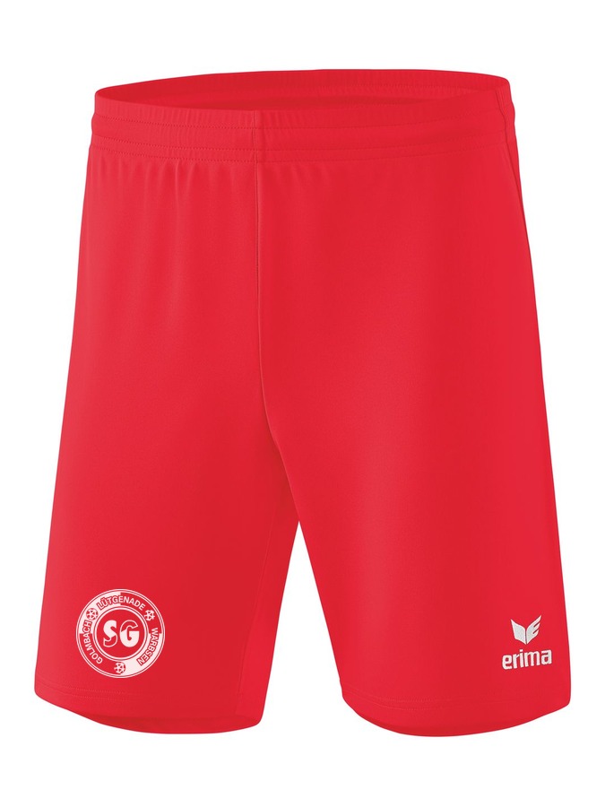 Erima Rio 2.0 Shorts mit Innenslip