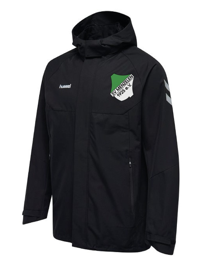 Hummel Tech Move All Weather Jacket