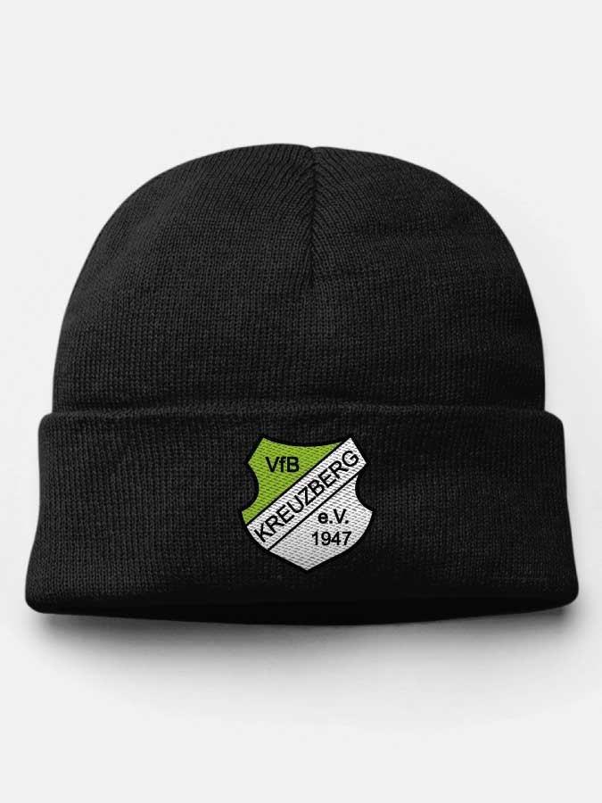 Beanie Sticklogo