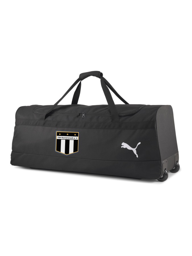 PUMA teamGOAL 23 Wheel Teambag XL