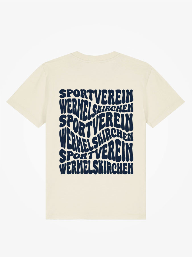 Shirt Wavy Kids