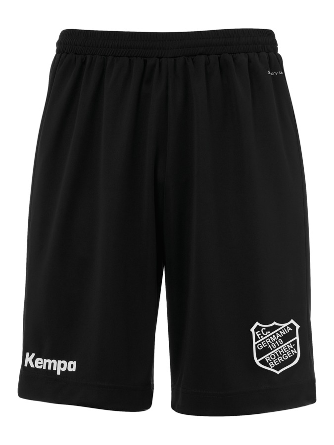 Kempa Player Shorts