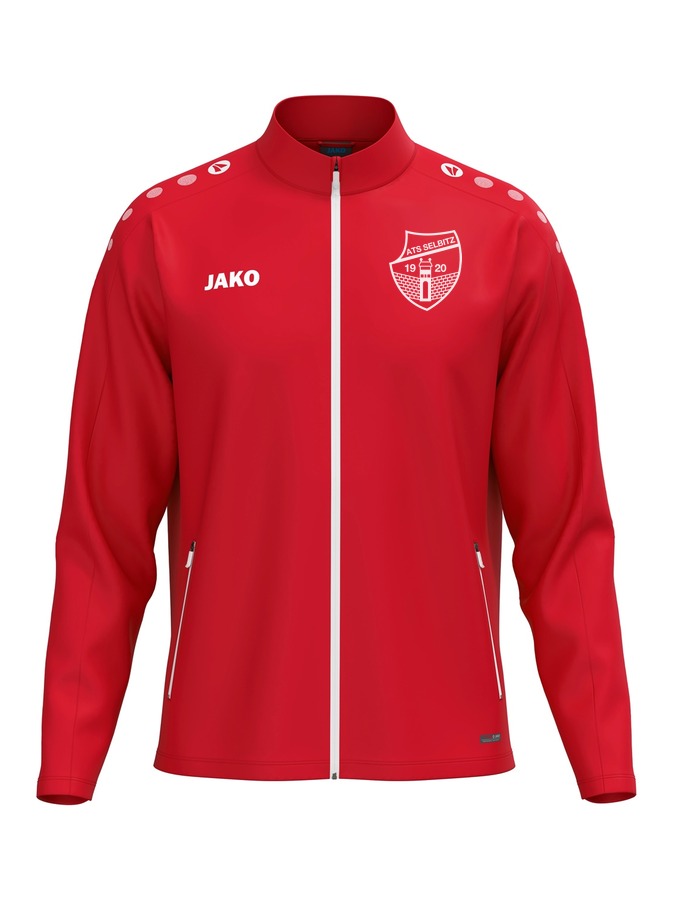 Jako Freizeitjacke One