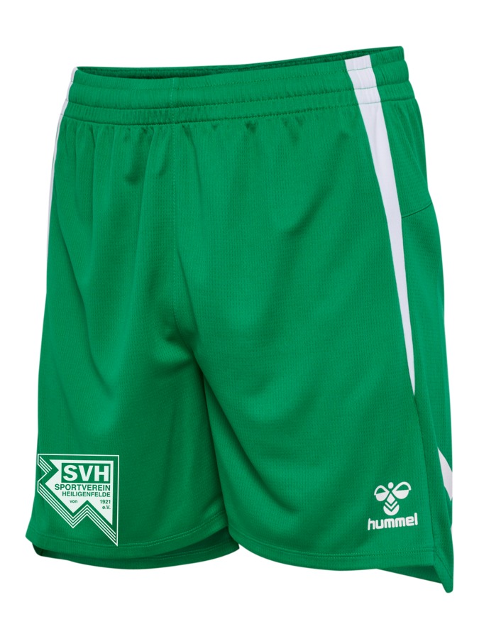Hummel Lead 2.0 Shorts
