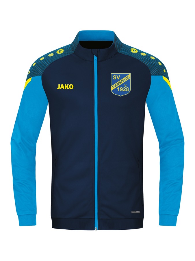 Jako Polyesterjacke Performance