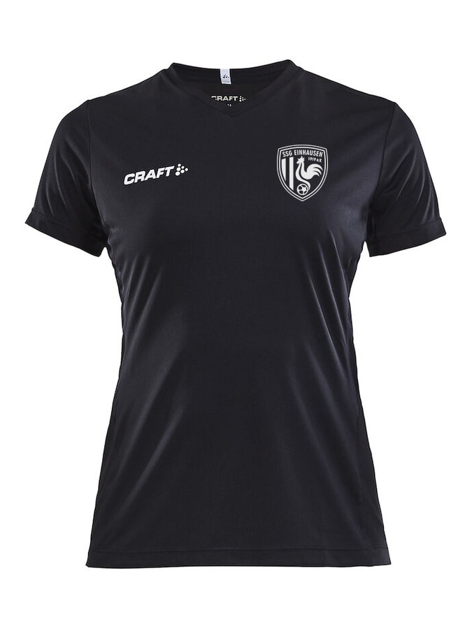 Craft Squad Go Trikot Solid Damen