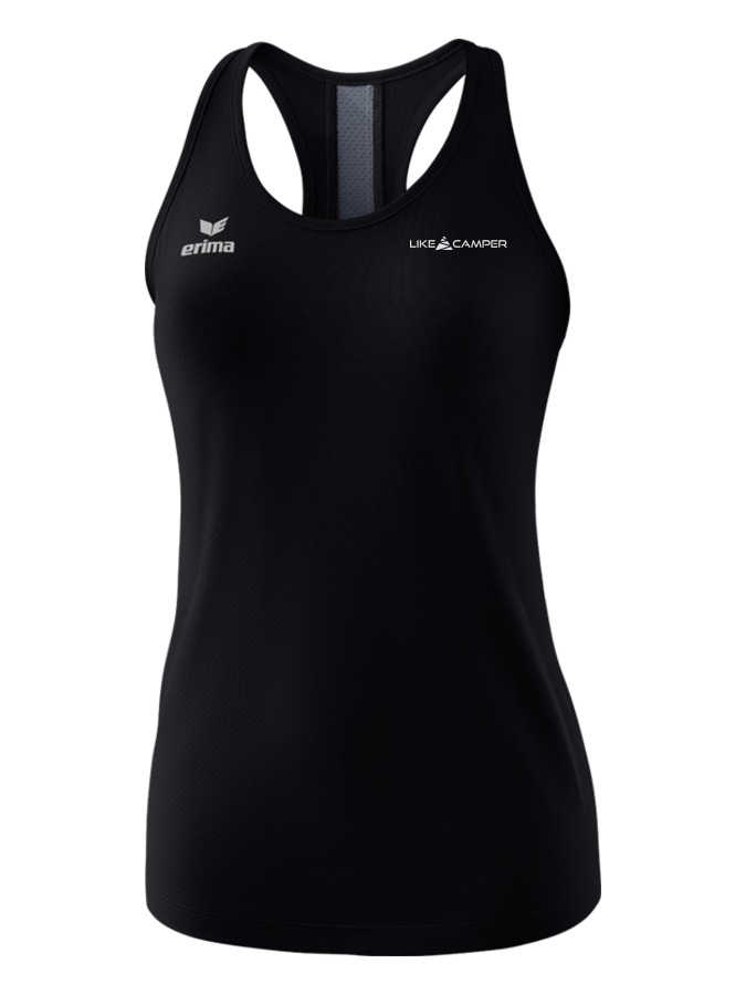Erima Squad Tanktop Damen