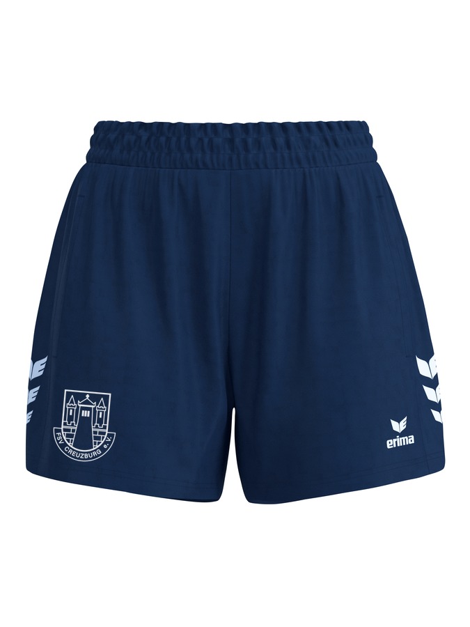 Erima Celebrate 125 Shorts Damen