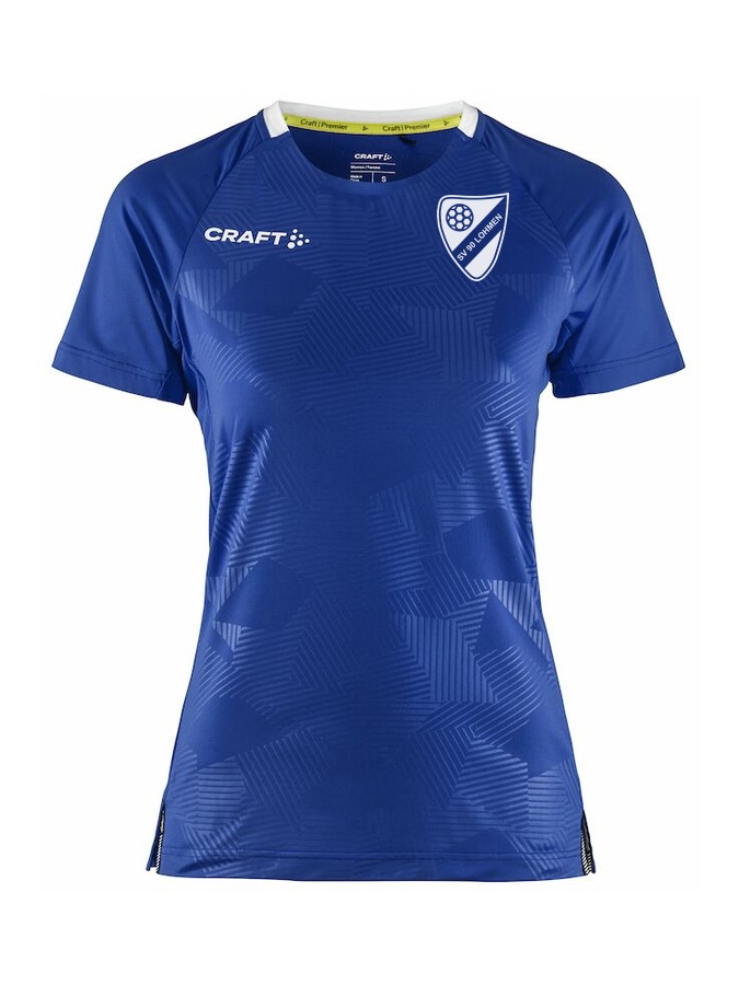 Craft Premier Solid Trikot Damen