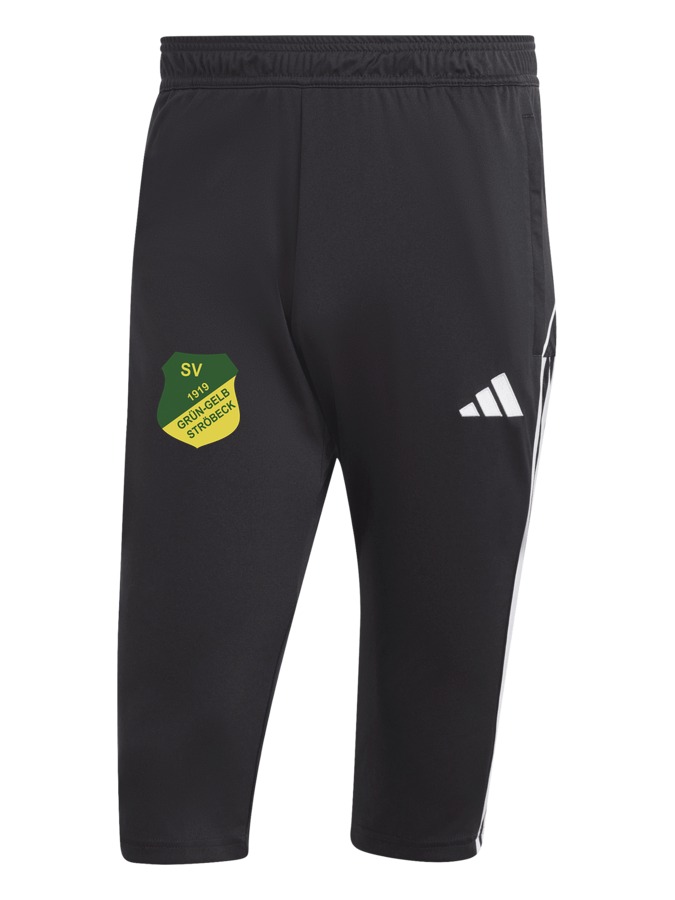 adidas Tiro 23 League 3/4-Hose