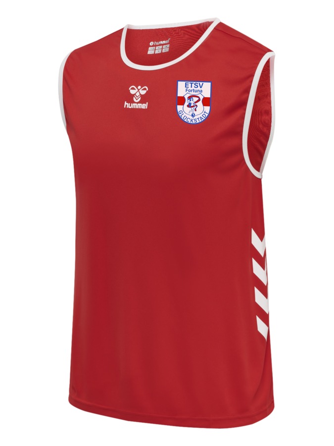 Hummel Core XK Basket Jersey