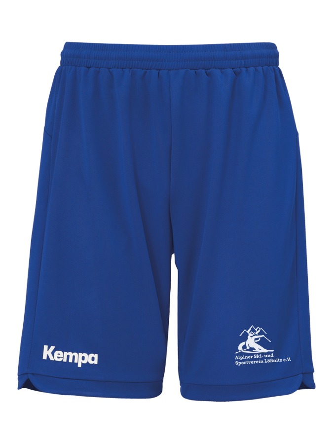 Kempa Prime Shorts