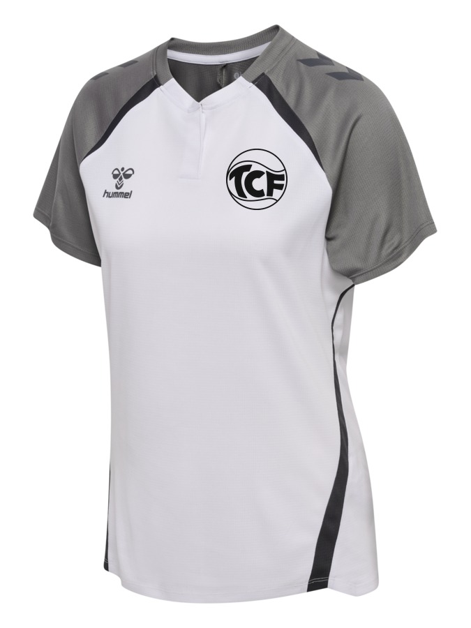 Hummel Lead 2.0 Polo Damen