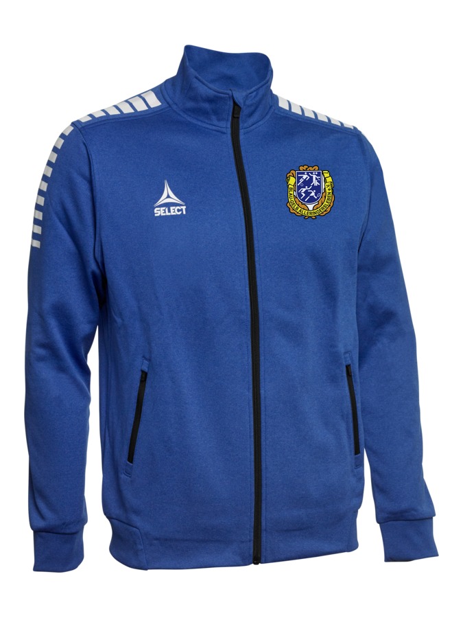 Select Monaco Präsentationsjacke