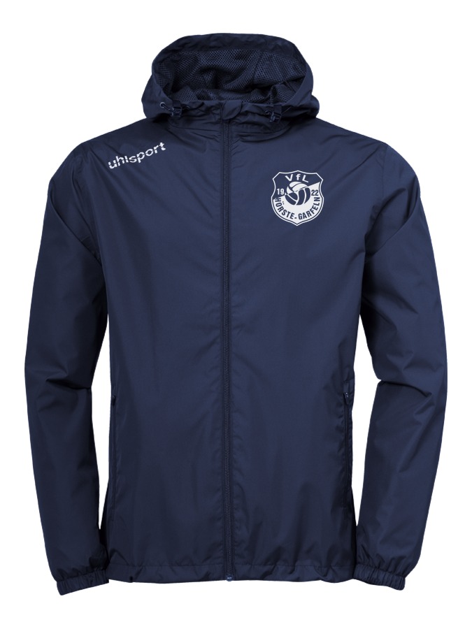 uhlsport Essential Regenjacke