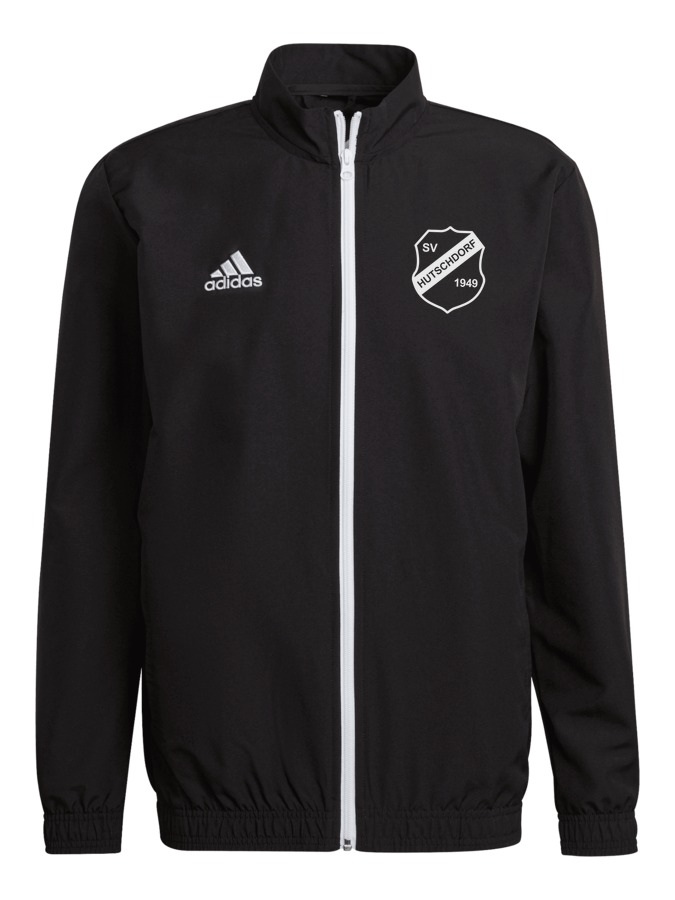 adidas Entrada 22 Präsentationsjacke