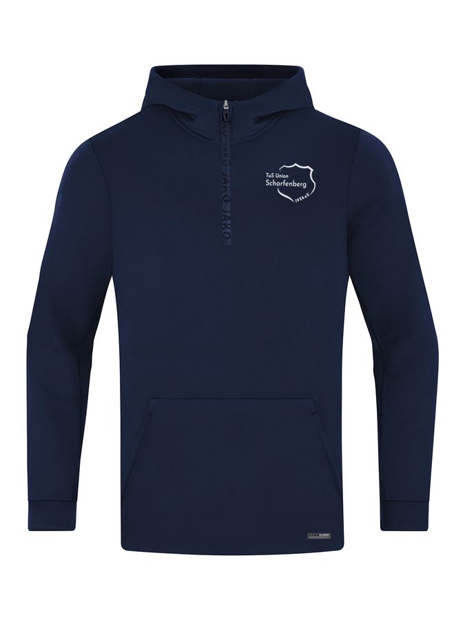 Jako Zip Hoodie Pro Casual