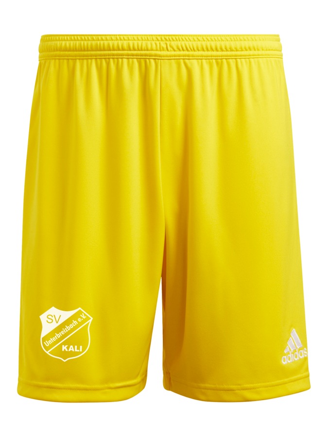 adidas Entrada 22 Shorts