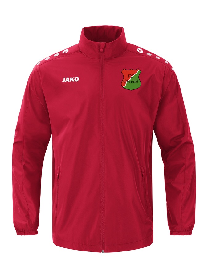 Jako Allwetterjacke One