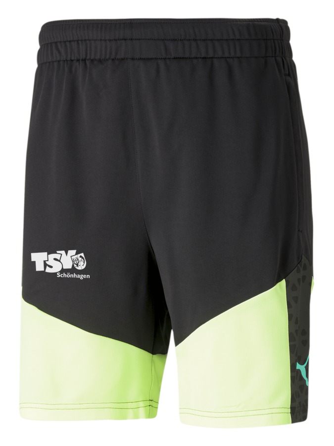PUMA individualCUP Training Shorts