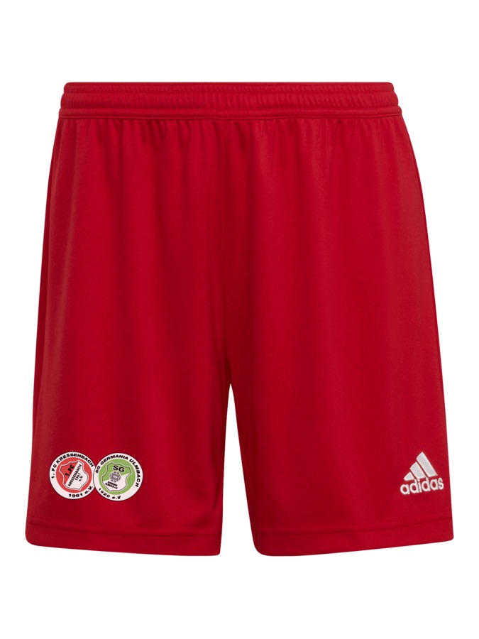 adidas Entrada 22 Shorts Damen