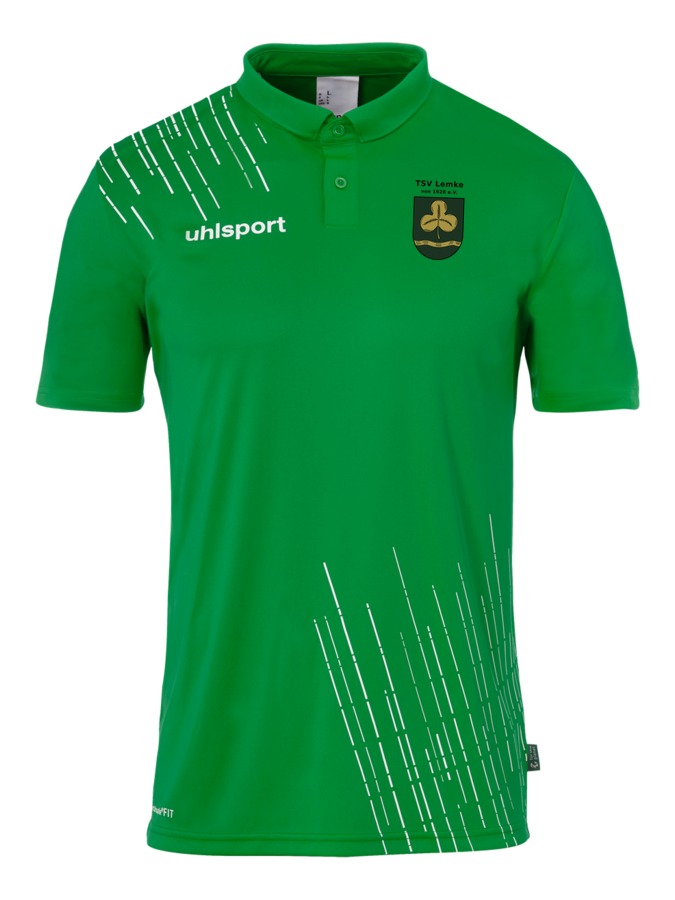 uhlsport Score 26 Poly Polo