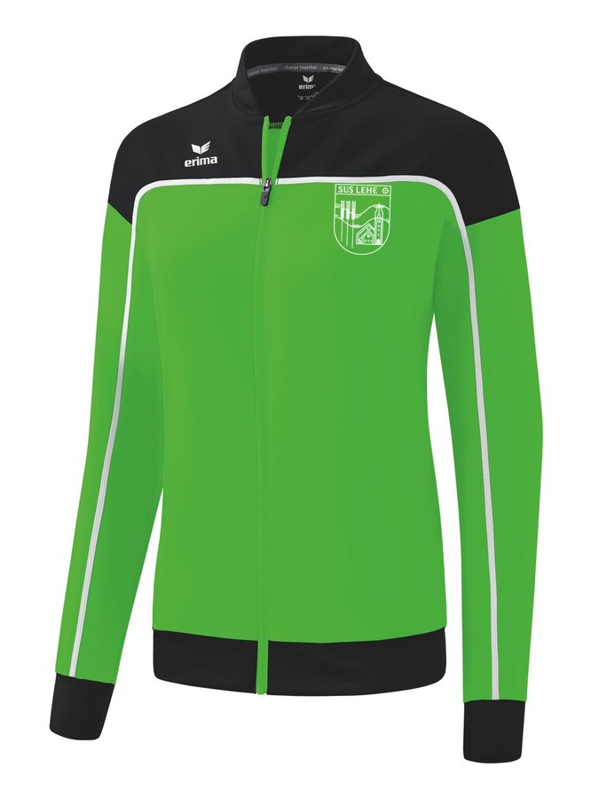 Erima Change Präsentationsjacke Damen