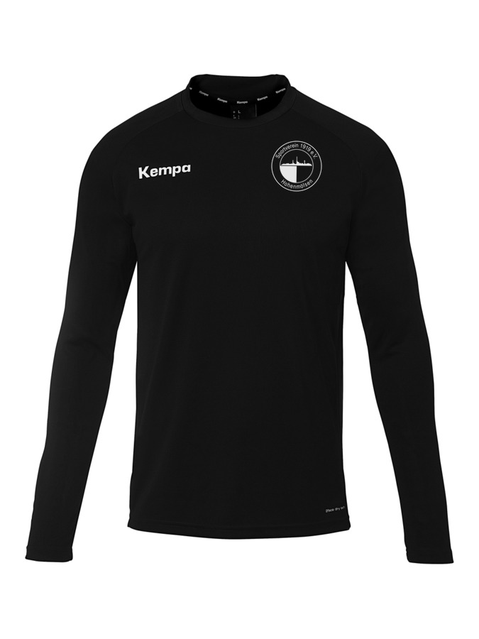 Kempa Performance Langarmshirt