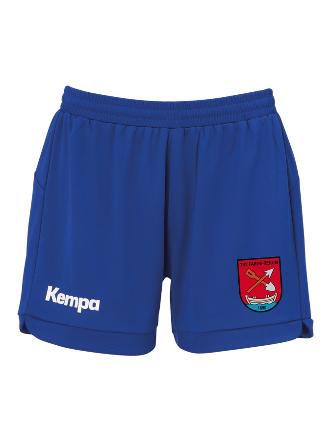 Kempa Prime Shorts Damen